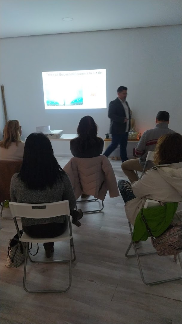 MÉTODOS INTEGRALES Raúl Olivares · Fotos 12