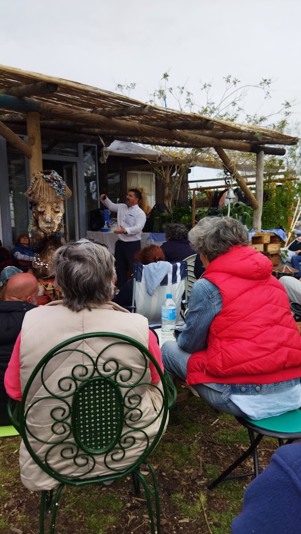 MÉTODOS INTEGRALES Raúl Olivares · Fotos 13