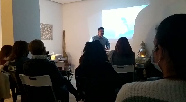 MÉTODOS INTEGRALES Raúl Olivares · Fotos 15