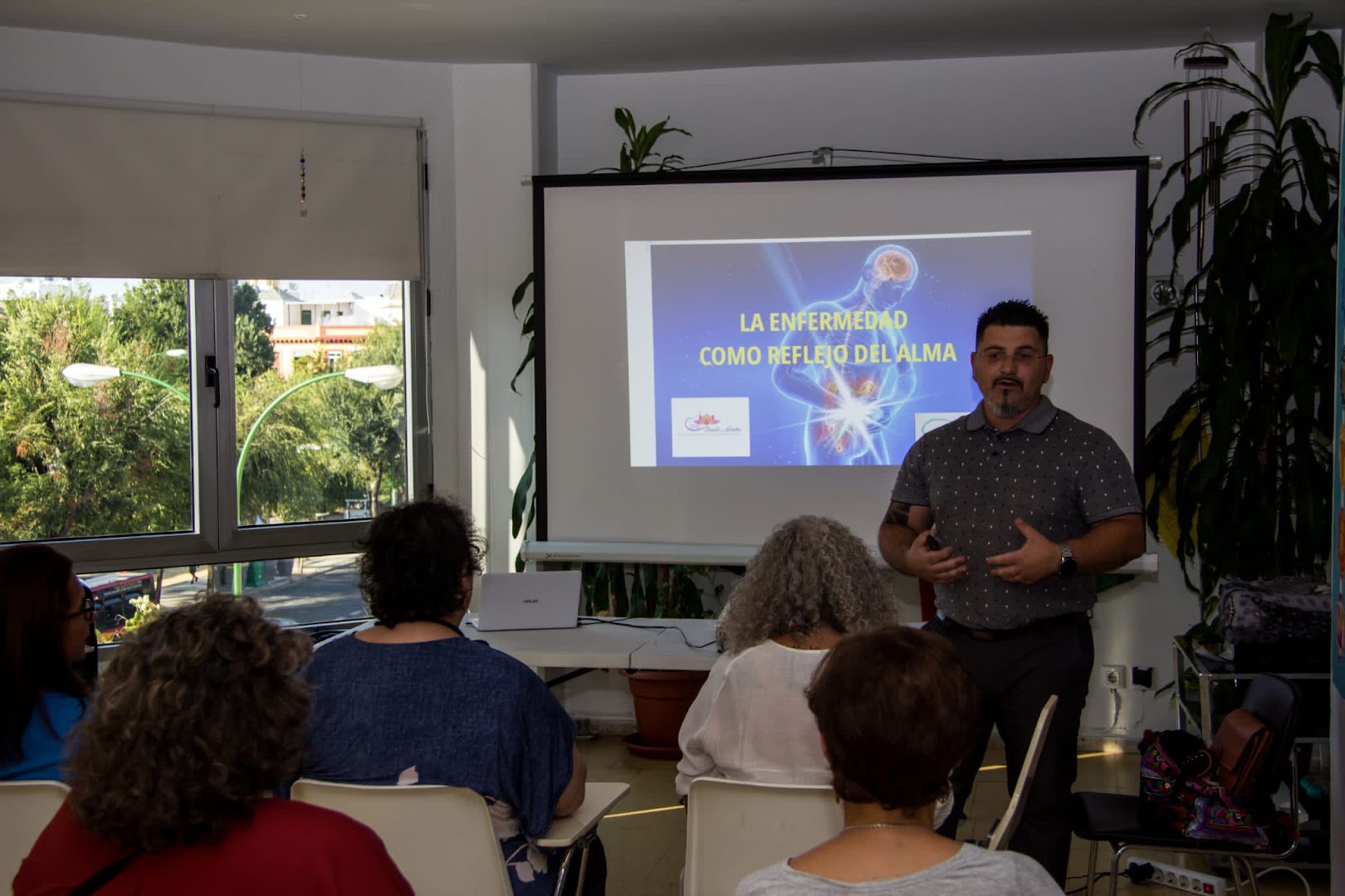 MÉTODOS INTEGRALES Raúl Olivares · Fotos 9