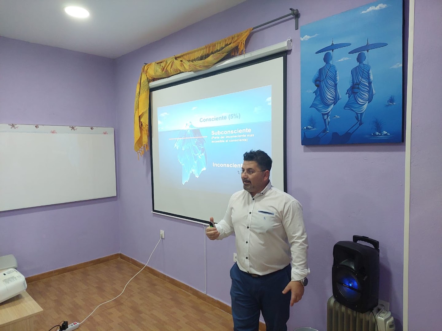 MÉTODOS INTEGRALES Raúl Olivares · Fotos 3