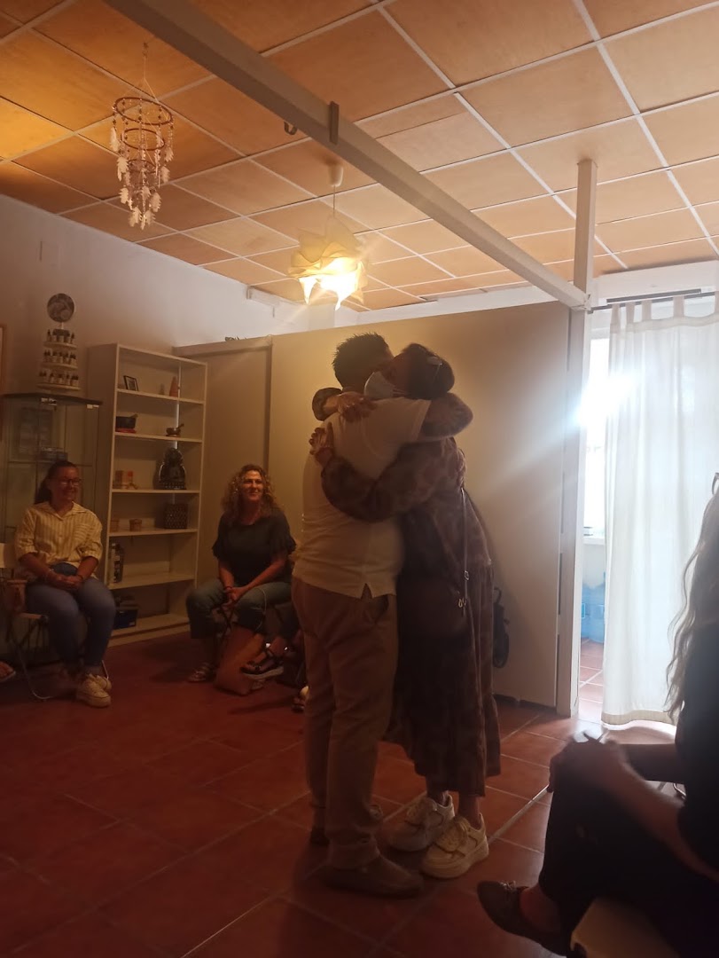MÉTODOS INTEGRALES Raúl Olivares · Fotos 11