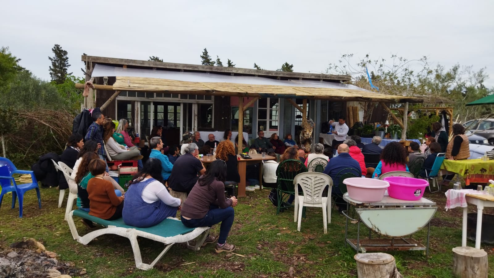 MÉTODOS INTEGRALES Raúl Olivares · Fotos 10